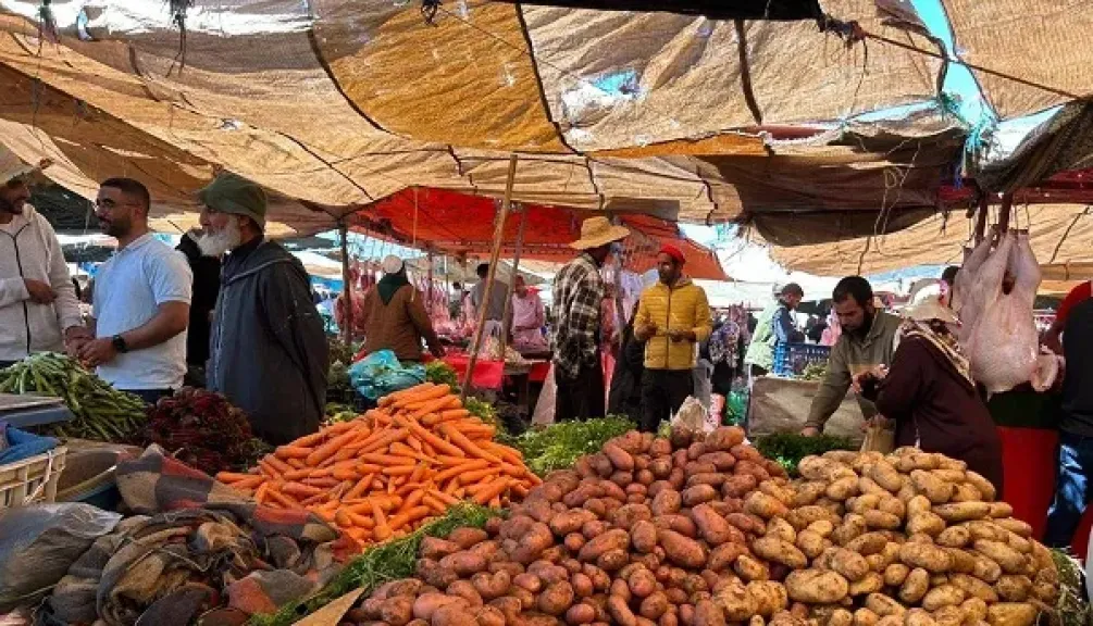 التضخم في المغرب