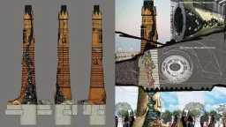 حياة ومجتمع