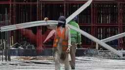 ارتفاع الرقم القياسي لتكاليف البناء...