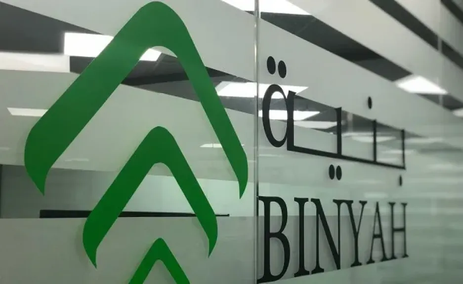 شركة العقارية السعودية للبنية التحتية