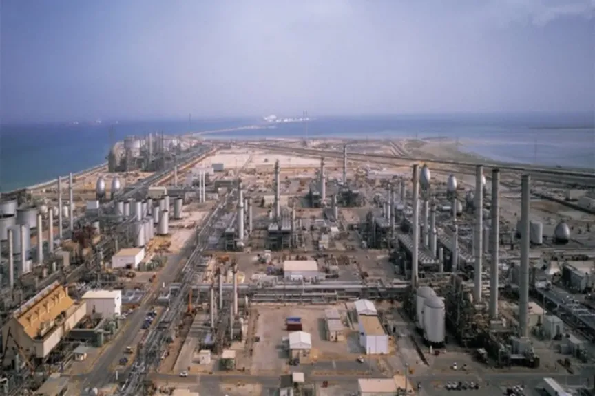 مشاريع صناعية في السعودية