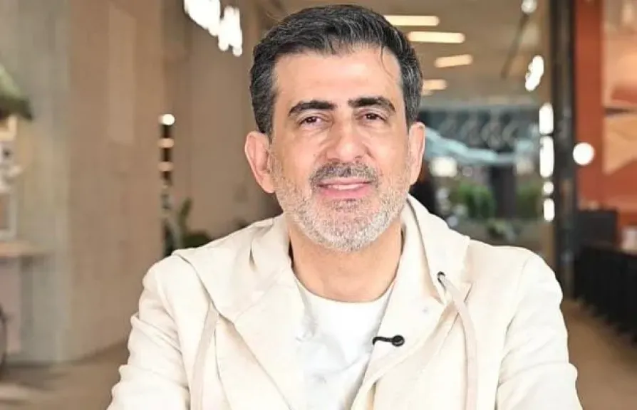 سامر. شقير - رائد استثمار وعضو مجلس التنفيذيين اللبنانيين بالرياض