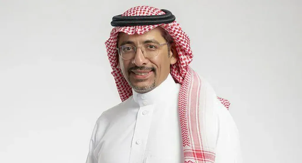 وزير الصناعة والثروة المعدنية السعودي بندر بن إبراهيم الخريّف