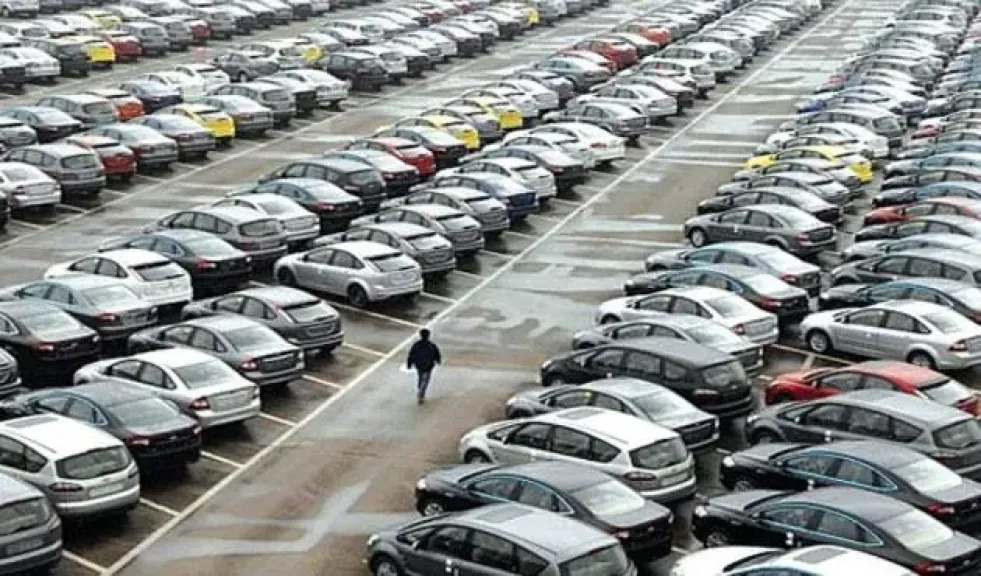 السيارات الأوروبية