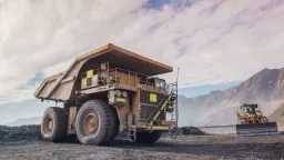 ”أماك” تعلن اكتشاف موارد معدنية...