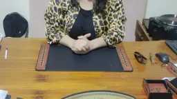 هدي الملاح: مشاركة مصر في...