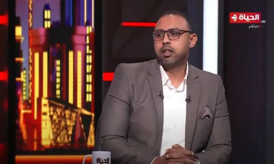 الدكتور علي الإدريسي