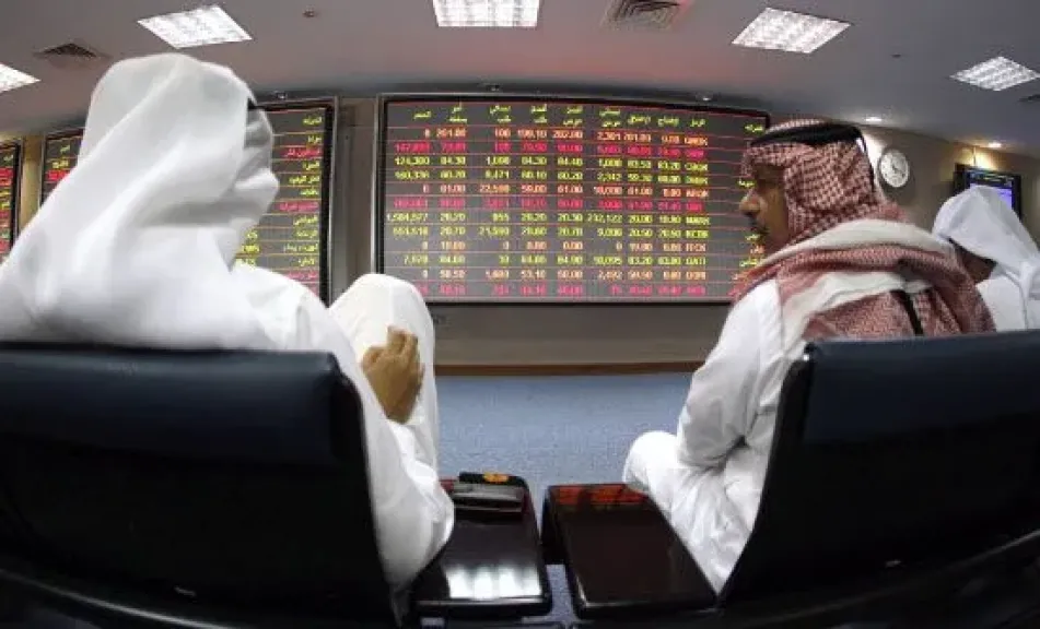 الشركات الخليجية