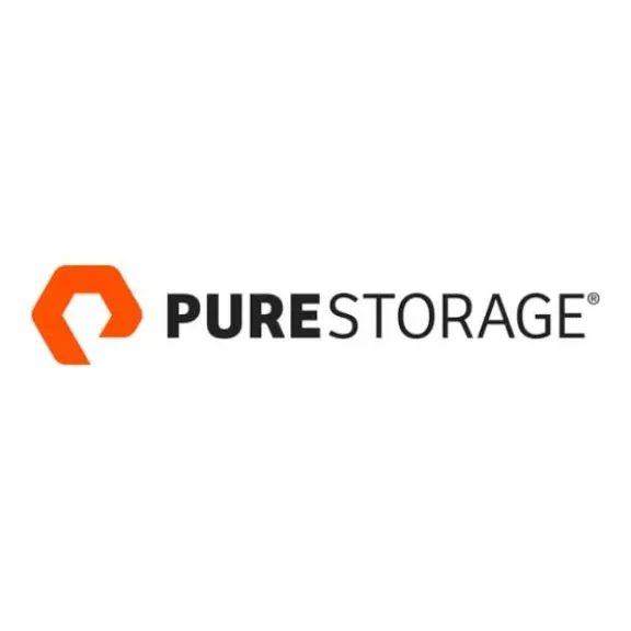 شركة Pure Storage