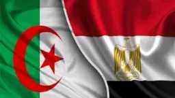 نمو التبادل التجاري بين مصر...