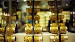 بعد آخر ارتفاع.. سعر الذهب...