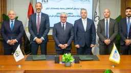 قفزة لوجستية بقناة السويس.. اتفاق...