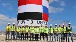 العمل 80 عاما.. مفاجأة نووية...