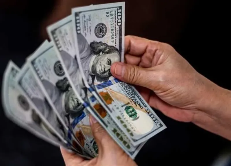 سعر الدولار