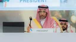 إجماع عالمي.. العالم يتوحد خلف...