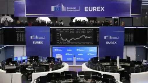 الأسهم الأوروبية ترتفع مع انطلاق...