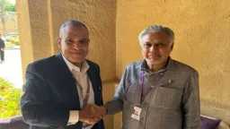 العلاقات المصرية الباكستانية.. شراكة عريقة...