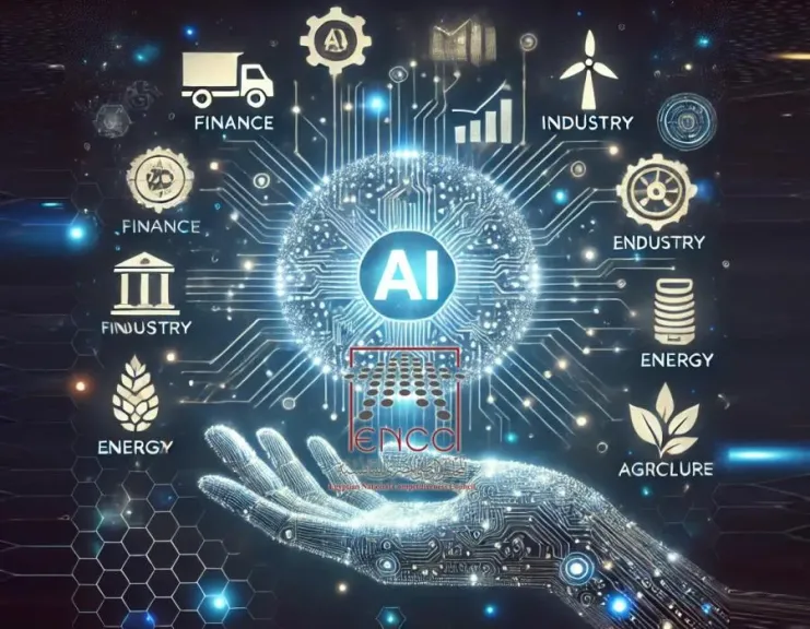 الذكاء الاصطناعي