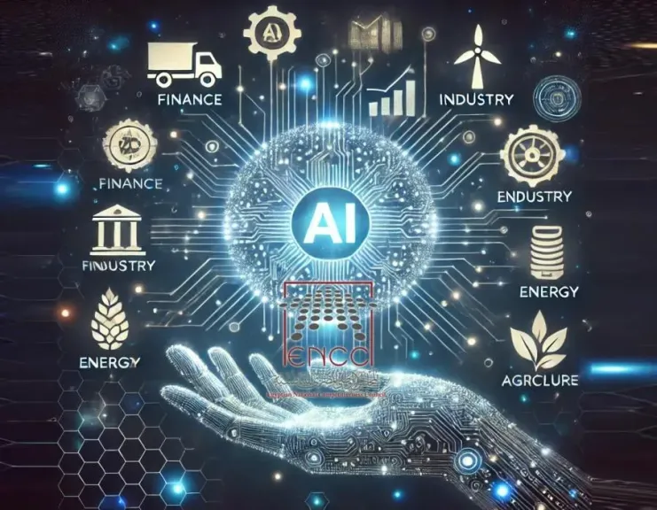 الذكاء الاصطناعي