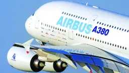 أزمة ”إيرباص” تربك الأجواء.. وشركات...