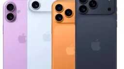 عودة الملك.. آيفون يدفع أبل...