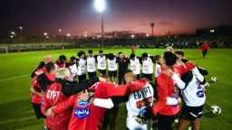 تعرف على مجموعة منتخب مصر...