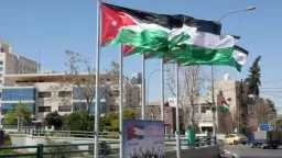 ارتفاع الناتج المحلي الأردني 10%...