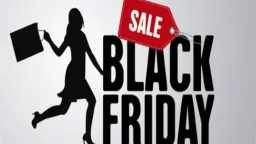 مبيعات ”بلاك فرايداي” الإلكترونية تتجاوز...