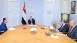 السيسي يوجّه بإطلاق حزمة التسهيلات...