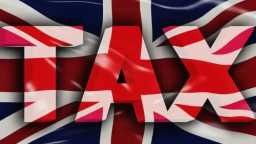 عاصفة ضرائب تضرب بريطانيا ورؤساء...