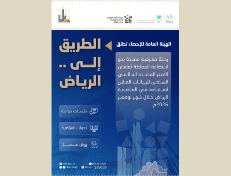 الطريق إلى الرياض