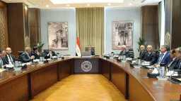 رئيس الوزراء يتابع ملف الأسمدة...