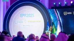 بمشاركة 100 دولة.. انطلاق المؤتمر...