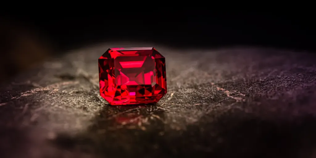 المعادن والأحجار الكريمة الثمينة