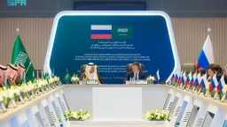 انعقاد لجنة التعاون الاقتصادي والعلمي...