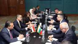 مصر وبلغاريا تتفقان على تعميق...