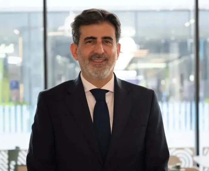 سامر شقير - رائد استثمار وعضو مجلس التنفيذيين اللبنانيين بالرياض