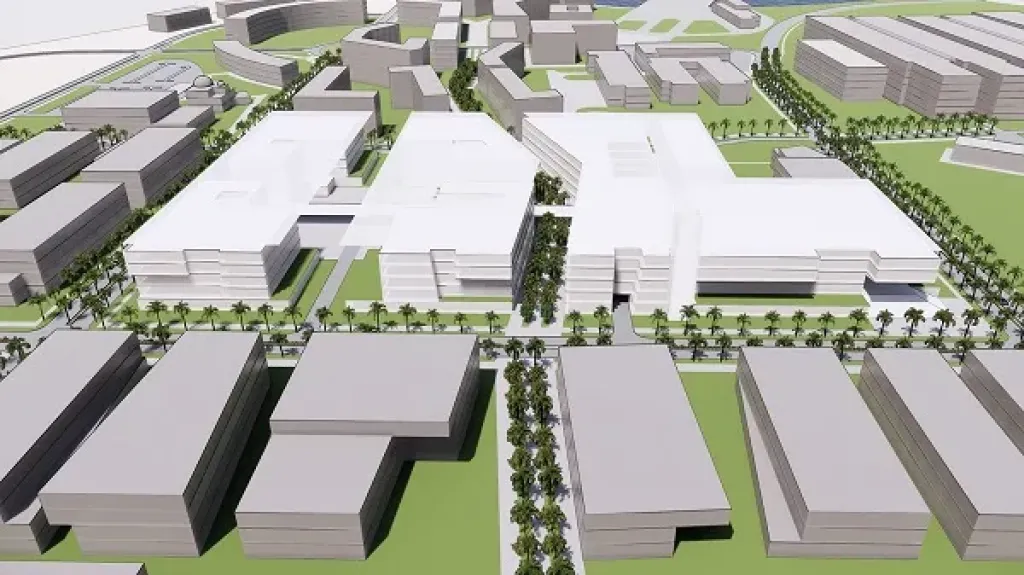 Biotech Park السعودية