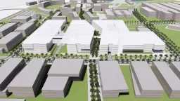 Biotech Park السعودية.. مركز متكامل...