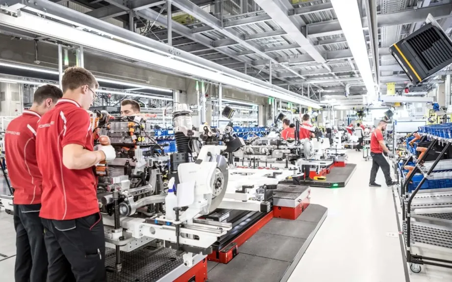 القطاع الخاص في مصر