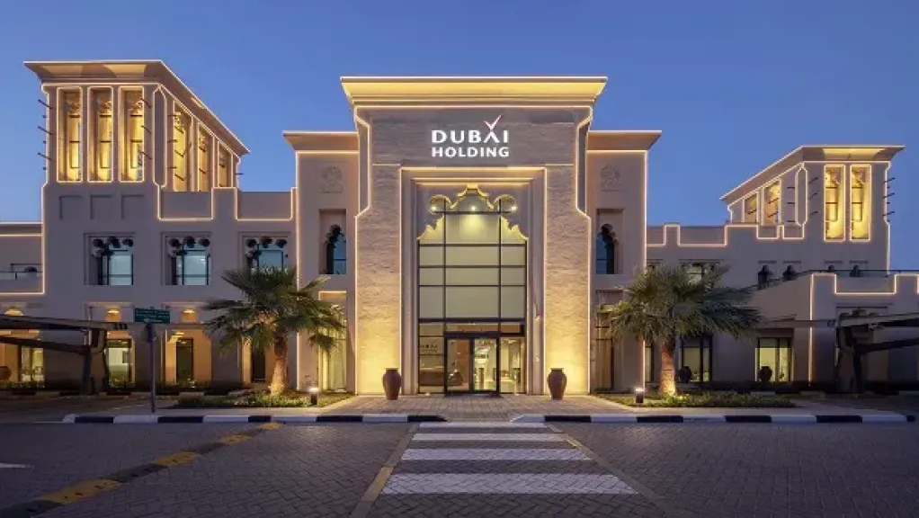 صندوق مساكن دبي ريت