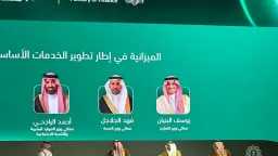 ميزانية السعودية 2026.. الخدمات الأساسية...