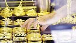 سعر الذهب اليوم الأربعاء 3...