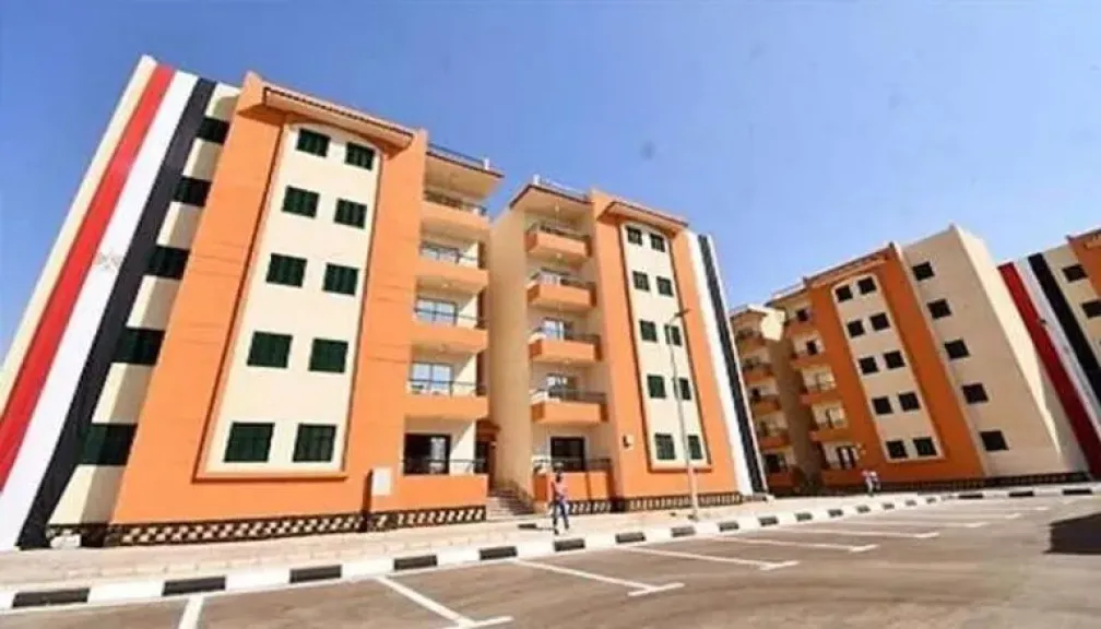 شقق الإسكان الاجتماعي 2025