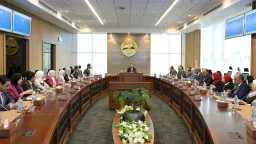 رئيس الوزراء يستعرض جهود مركز...