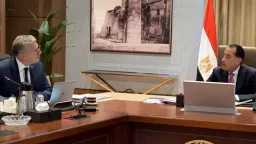 استثمارات عالمية جديدة وكوادر متطورة.....