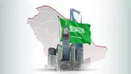 تجارة السعودية تقفز إلى 540.5...