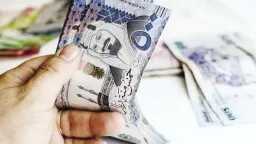 سعر الريال السعودي اليوم الخميس...