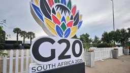 بعد غياب واشنطن عن قمة...