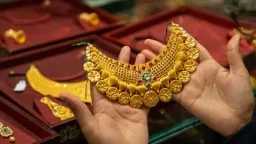 عيار 21 الآن.. أسعار الذهب...